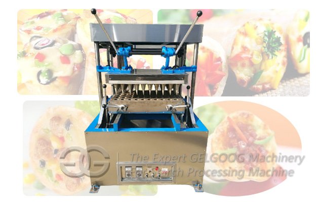 Pizza Cone Machine|Pizza Cone Maker