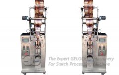 Easy Operate Automatic Powder Packing Machine
