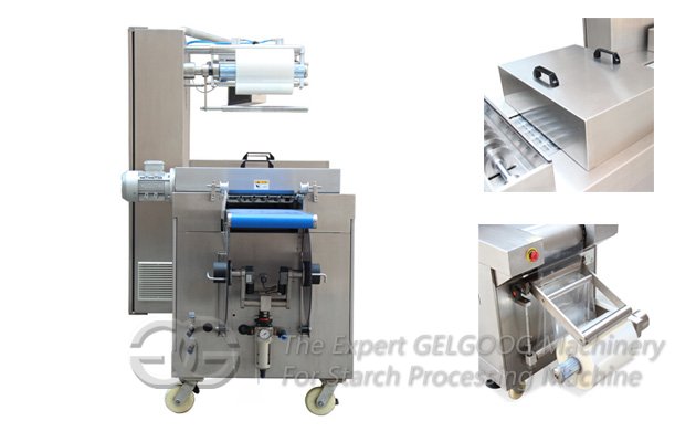 vacuum packing machine for sale