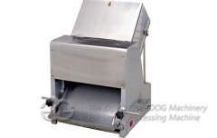 GG-28 12mm Hot Price CE Approved Electric Bread Slicer Machine On Sale