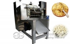 Farfalle pasta making machine