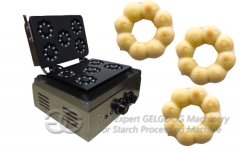 High Quality Donut/Cake/Small food Making Machine for Sale