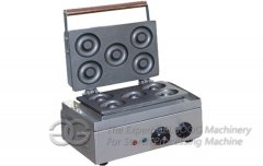 Donut Food Making Machine for