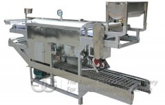 Gelgoog Brand Commercial Cold Rice Noodle Making Machine