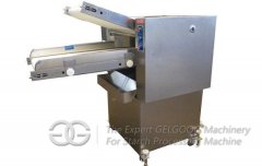 Stainless Steel Best Automatic Dough Pressing Machine