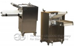 High Quality Full Automatic Dough Roll Pressing Machine
