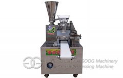 Stainless steel steamed buns making machine